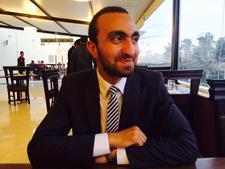 AbdulRahman S. Elhadry