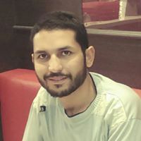 Ahmed Kaied