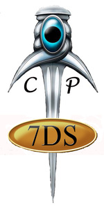 Twisted Core Press 7DS Books