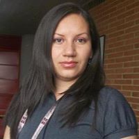 Aida Jaramillo