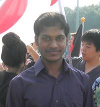 Senthilkumar Krishnan