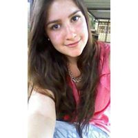 Orianna Raimundo vezga