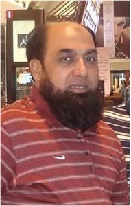 Muhammad Adil
