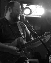 Christopher Gilbransen