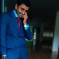 Jaikanth Muthukumaraswamy