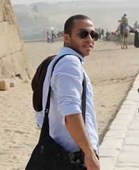 Mohamed Abdel hameed