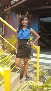 Rewisha Shankar