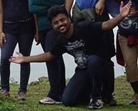 Ankur Nipane