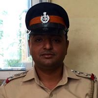 Sachin Gawate