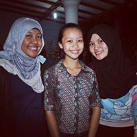 Ningrum Latifah