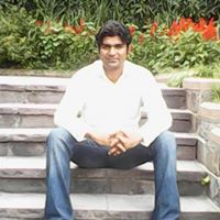 Mohsin Tufail