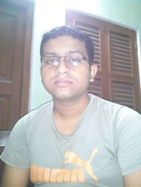 Sudipto Roy