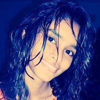 Arunima Roy