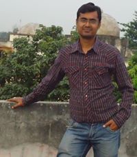 Rajeev Ranjan