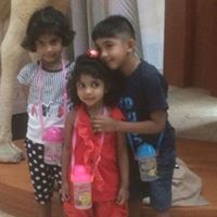 Tunitha Nishan pillai