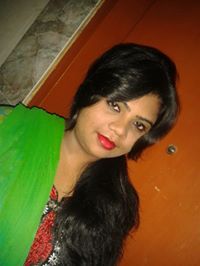Nahida Nipa