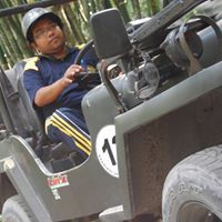 Mohammad Syukur