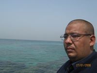 Sameh Mohamed nageeb