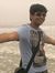 Nishant...