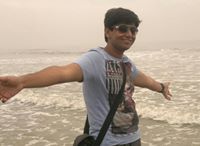 Nishant Patel
