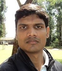 Shalendar Kumar