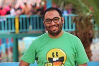 Bassem Mohamed