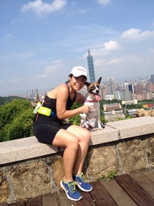 Lulu Chen - Taipei, 03, Taiwan (68 books)