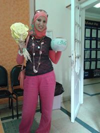 Happy Eshta