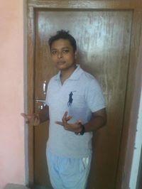 Arvind Verma