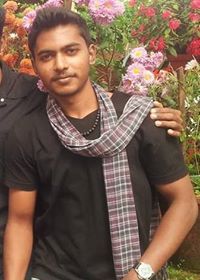 Deepak Stephen