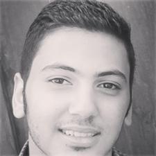 Eslam abozed