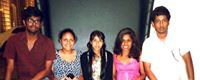 Auchithya Weerasinghe