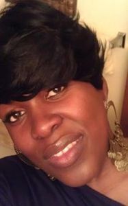 Timeka Jones