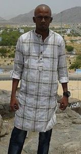 Imran Ali