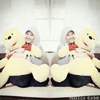 Hasna Nafisah