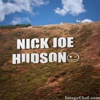 Nick Hudson
