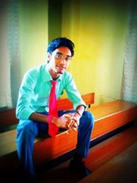 Rahul Das