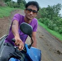 Mukesh Shende