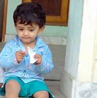 Yalman Umar