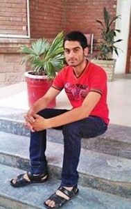 Muhammad Junaid