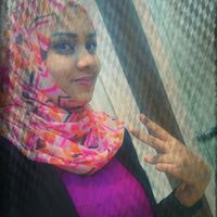 Salma Salim