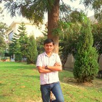 Prakash Patel