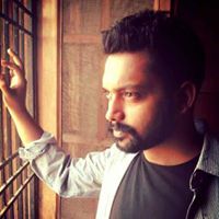 Bhaskar Jha