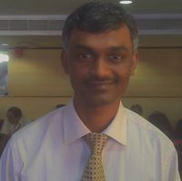Suresh Natarajan