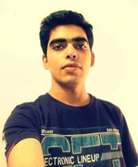 Rajan Madaan