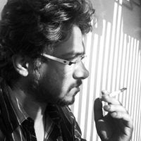 Abhiroop Ghosh
