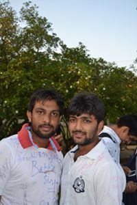 Sachin Garg