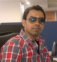 Suhas Gurav