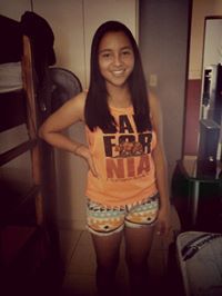 Ariana Monge