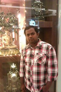 Nanda Kumar